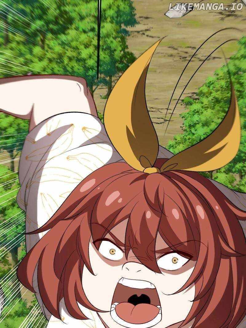 I Am The Monster Overlord Chapter 60 78